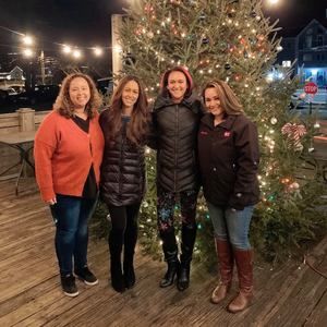 Meet your Posher, Lee